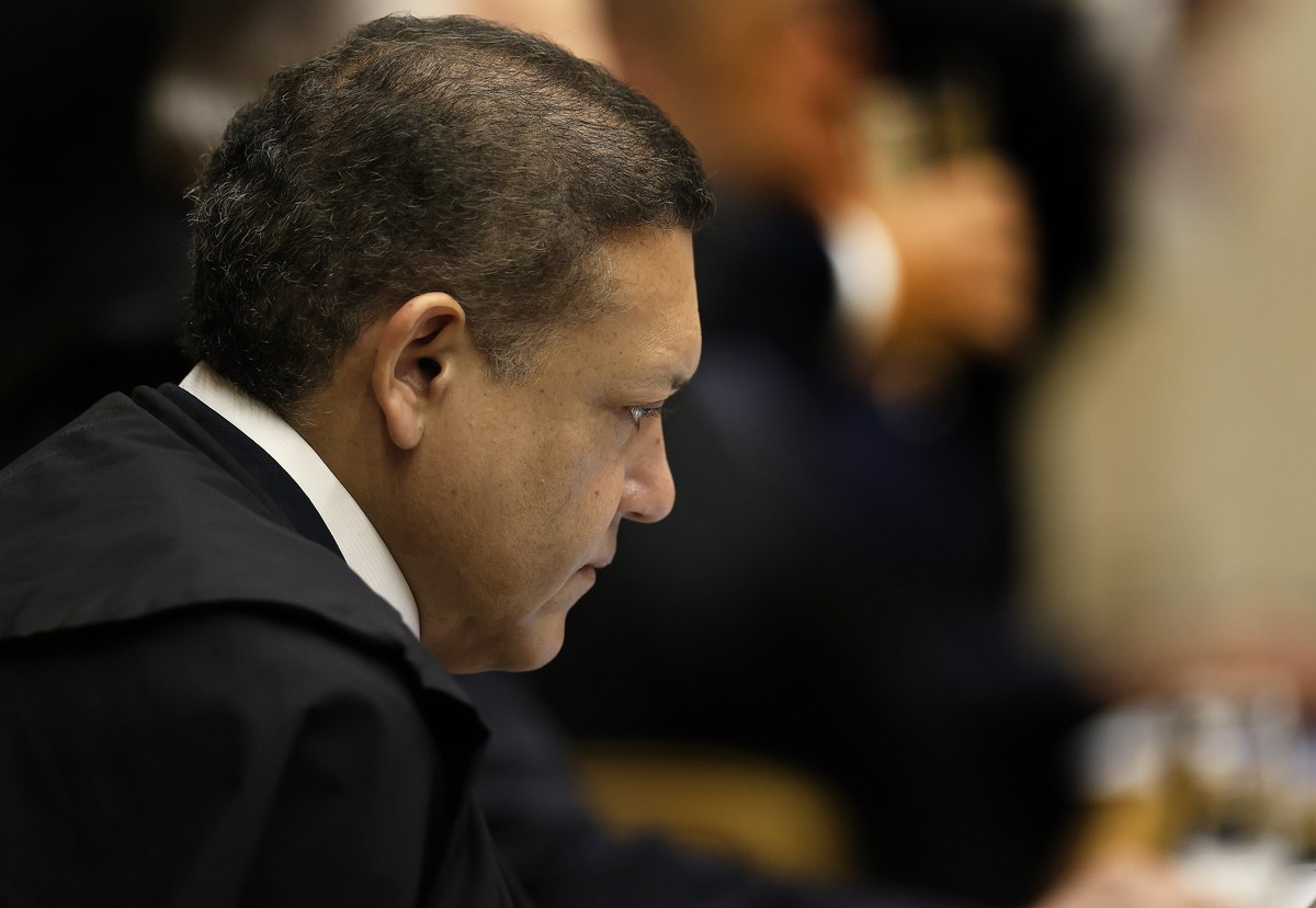 STF invalida lei de MT que exigia idade mínima para ingresso na magistratura 