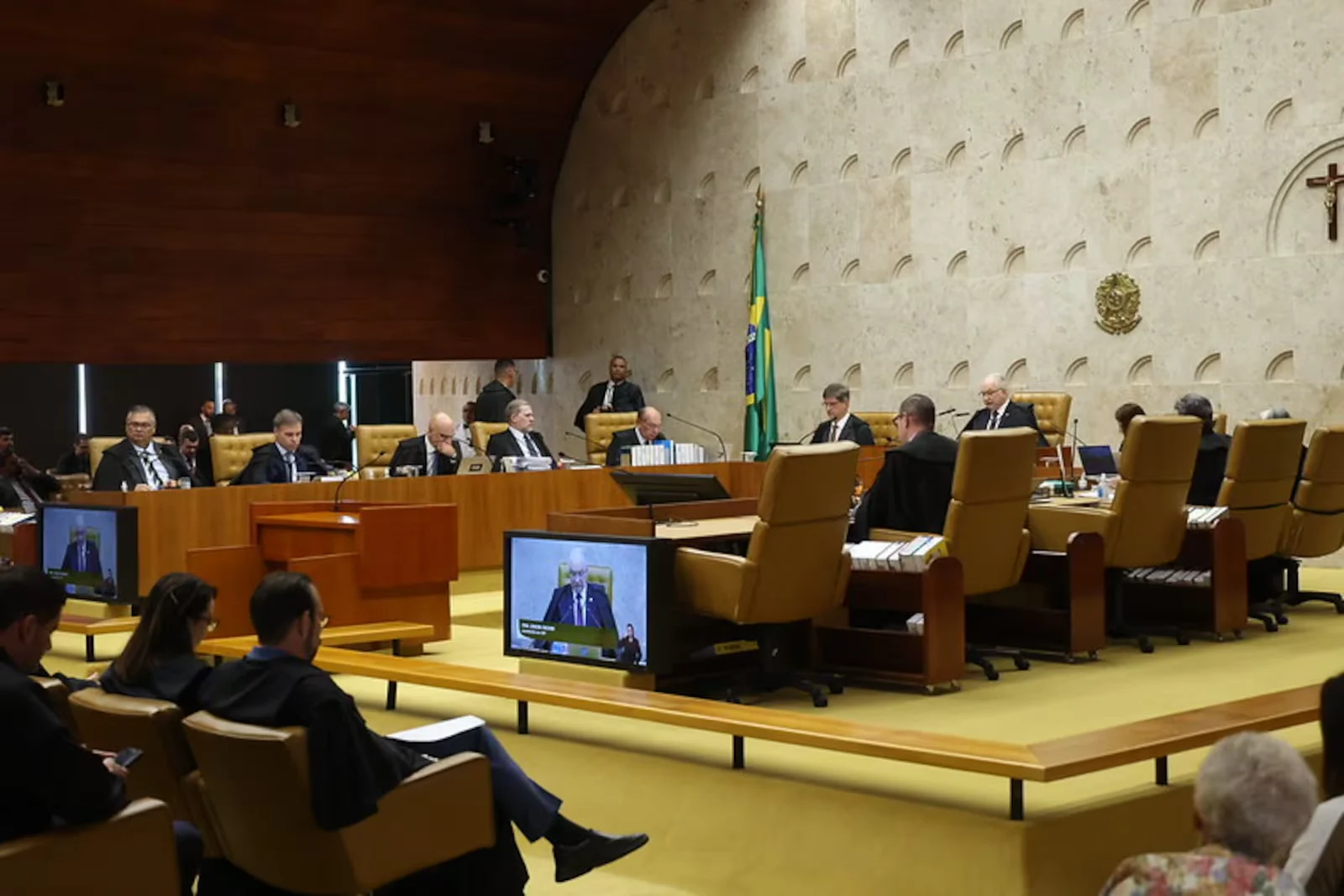 STF: Juízes Pedem mais Prazo para Implementar Limites em Supersalários