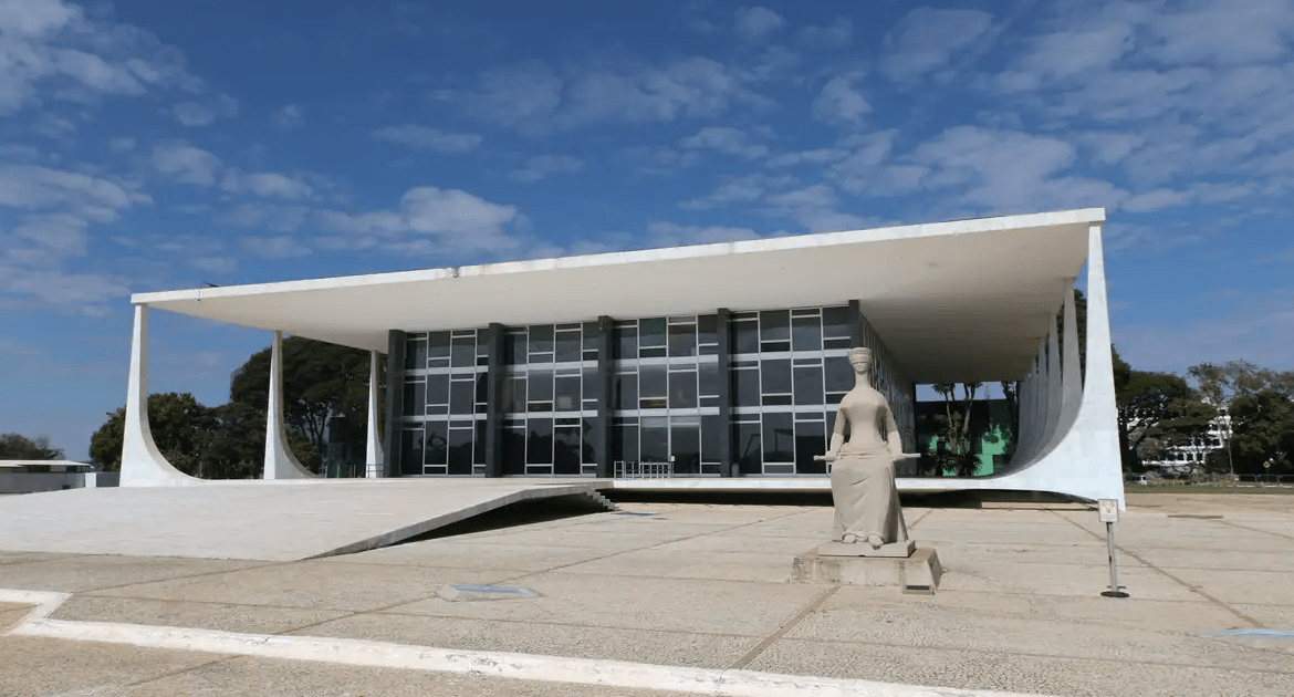 STF tende a derrubar eventual decisão do TCU por retomada de inspeção no BC