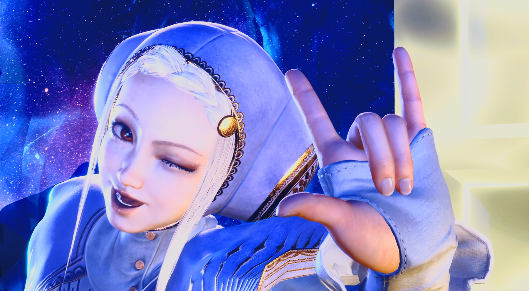 Street Fighter 6: Ingrid Chega como Nova Lutadora - Saiba Mais!