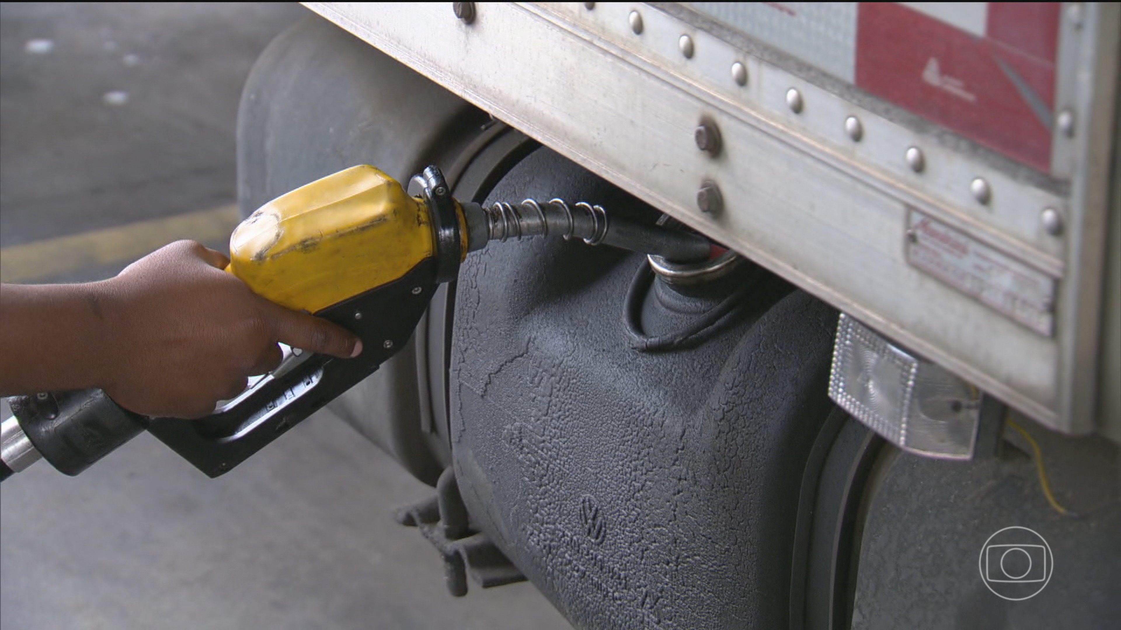 Subvenção ao Diesel: Petrobras e 4 Empresas se Destacam na 1ª Fase