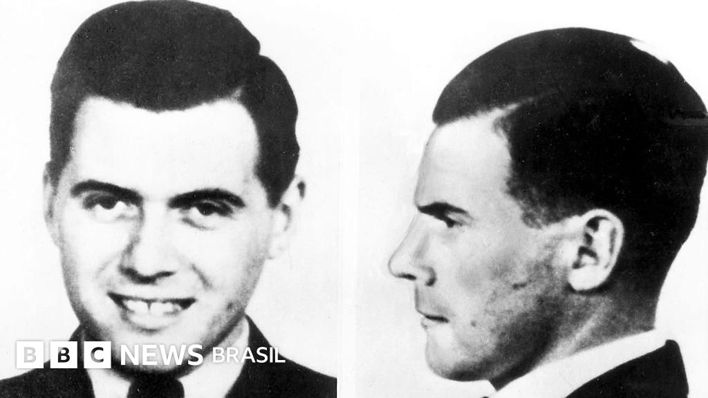 Suíça Revela Segredos: Arquivos Secretos sobre 'Anjo da Morte' Nazista Josef Mengele Liberados