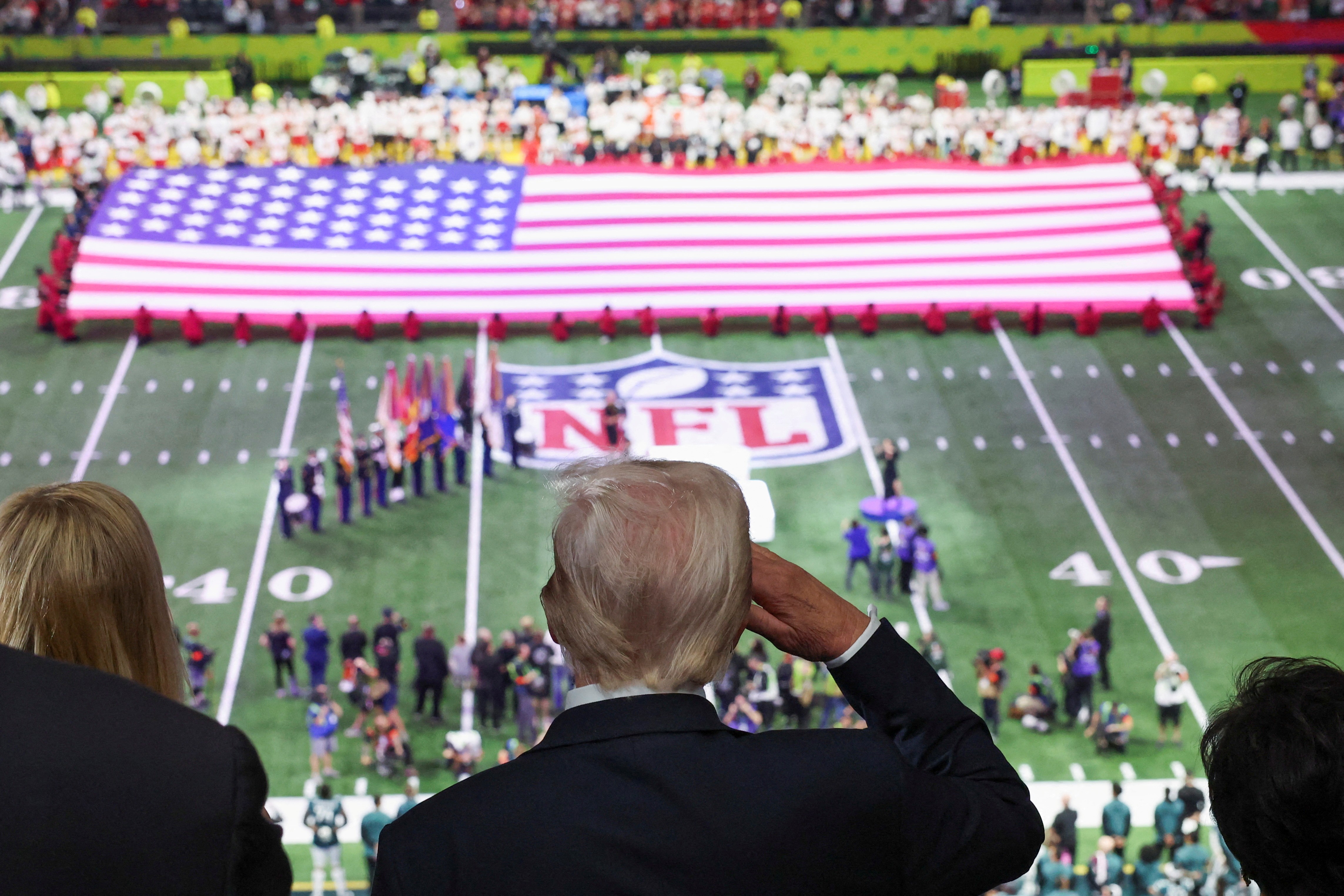 Super Bowl 2026: veja os comerciais mais caros da TV, que vão ao ar hoje