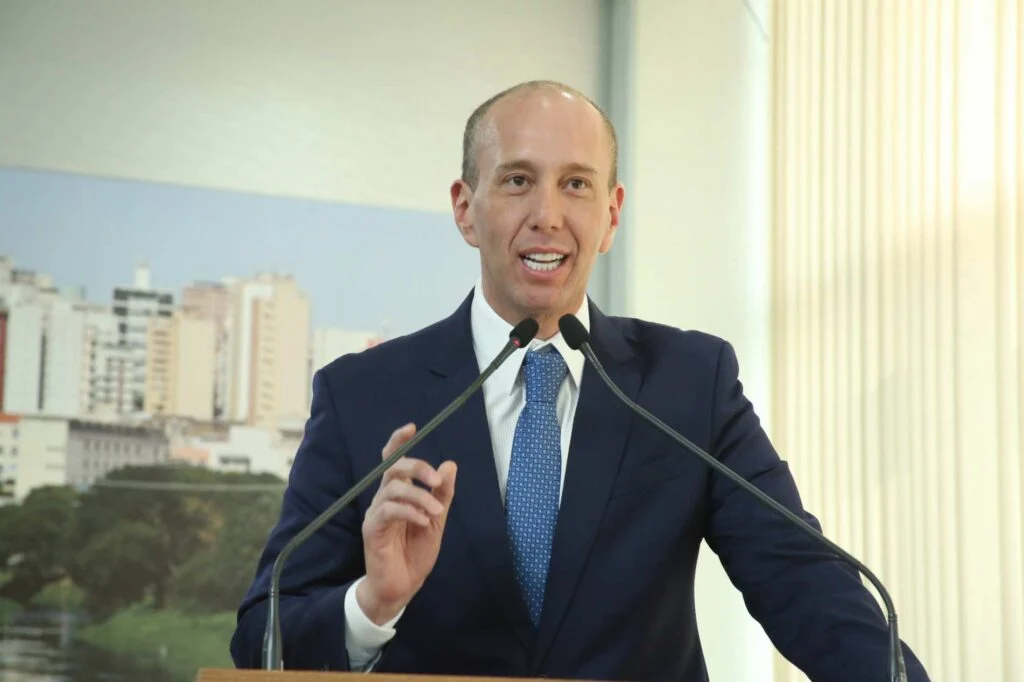 Supremo Tribunal Federal Manterá Prefeito Tiktoker em Sorocaba (SP)