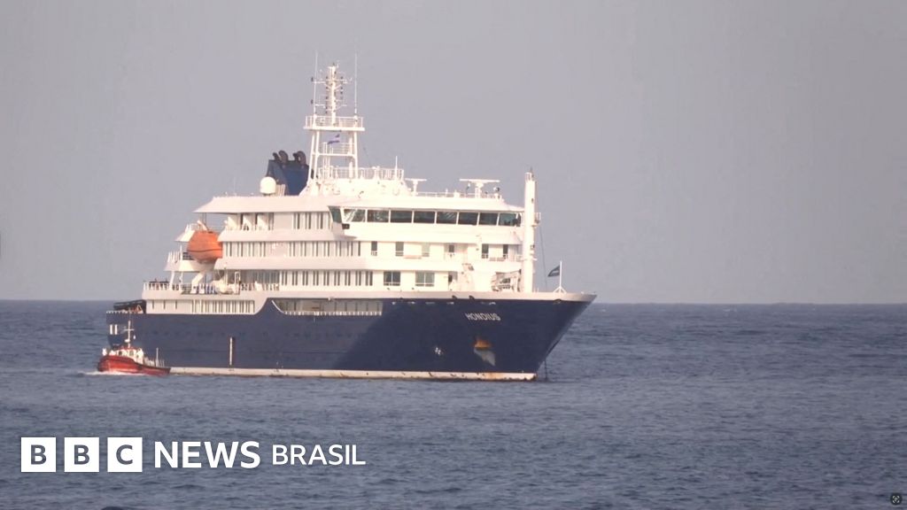 Surto de Hantavírus em Navio de Cruzeiro: Riscos de Saúde e Medidas de Prevenção