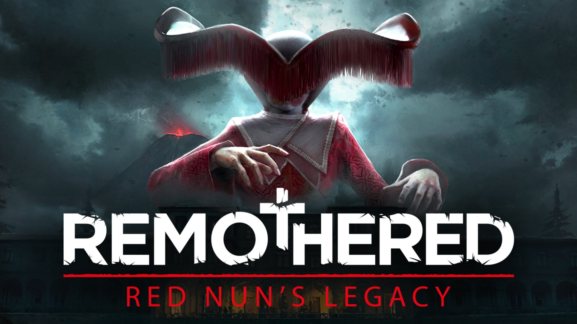 Survival Horror Clássico: Remothered: Red Nun's Legacy Chega em 2026