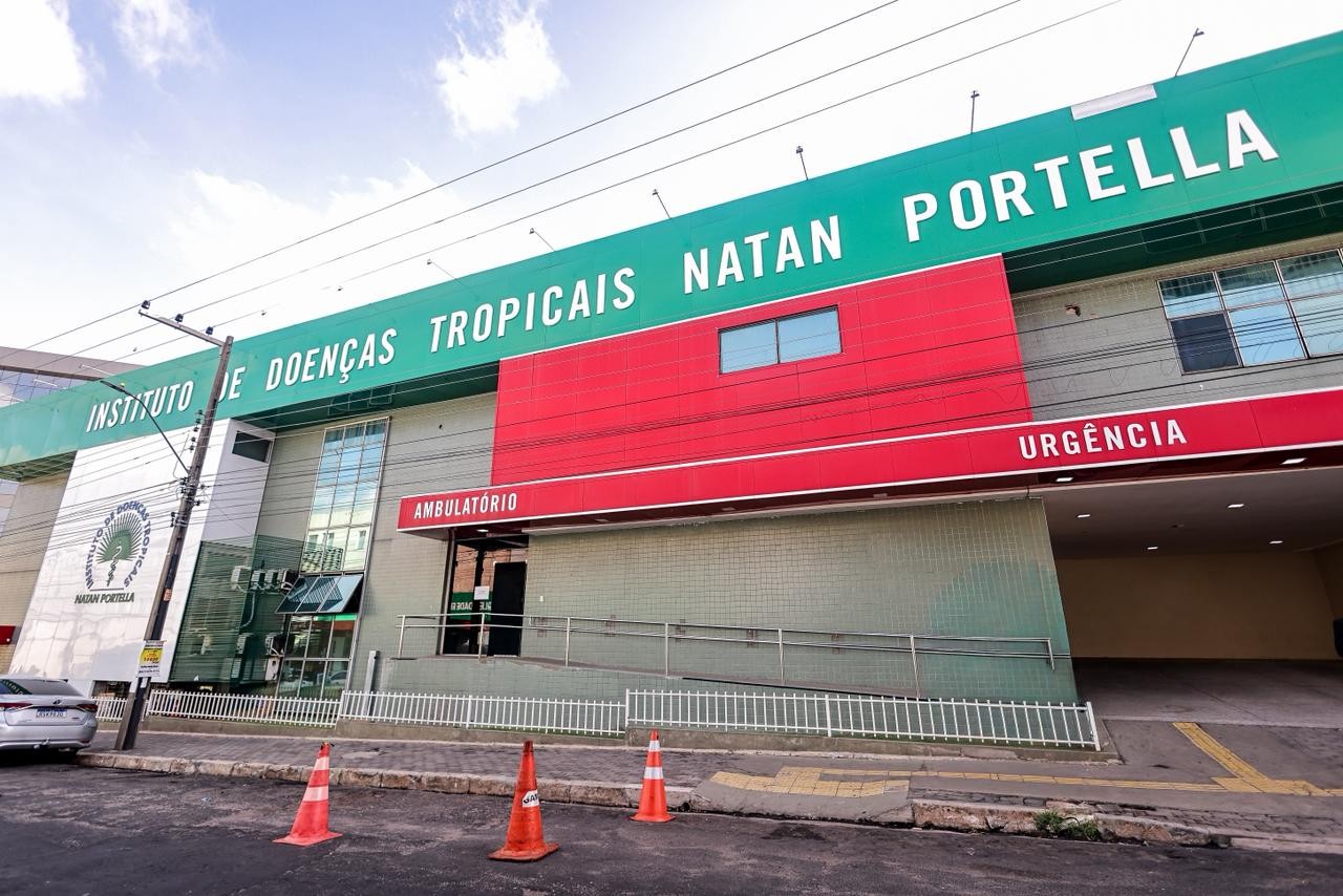 Suspeita de Raiva Humana: Adolescente de 17 Anos Morre em Teresina