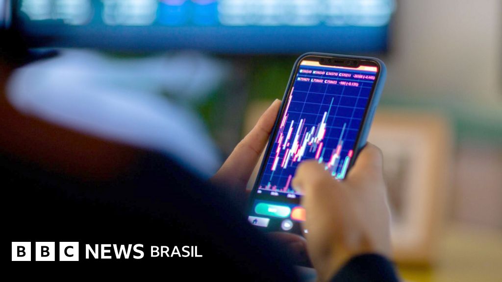 Suspeitas de Uso de Informação Privilegiada na Presidência de Donald Trump