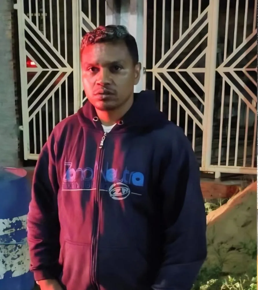 Suspeito de Homicídio Morre em Confronto com Polícia no Interior do Ceará