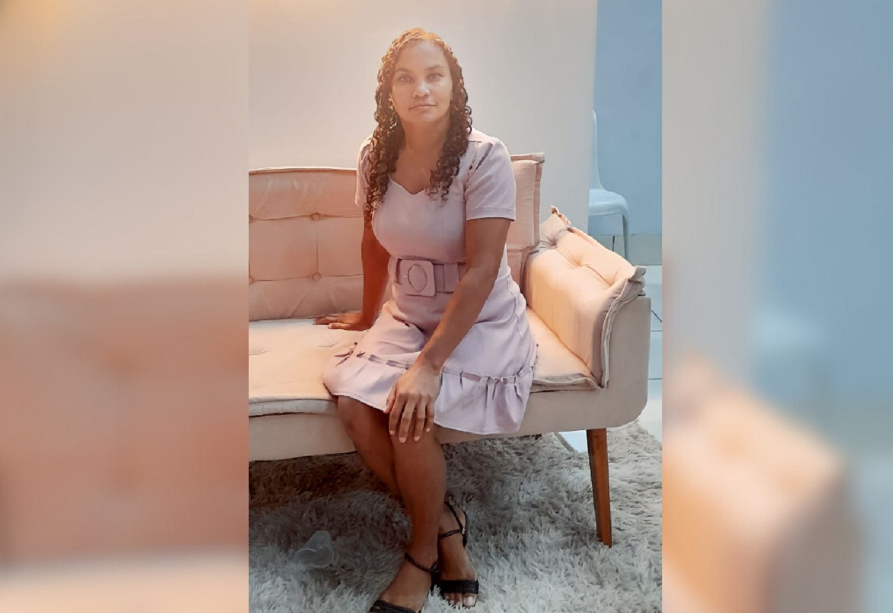 Suspeito de matar cuidadora do Tocantins enquanto 'dava grau' de moto é preso em Cabo Frio