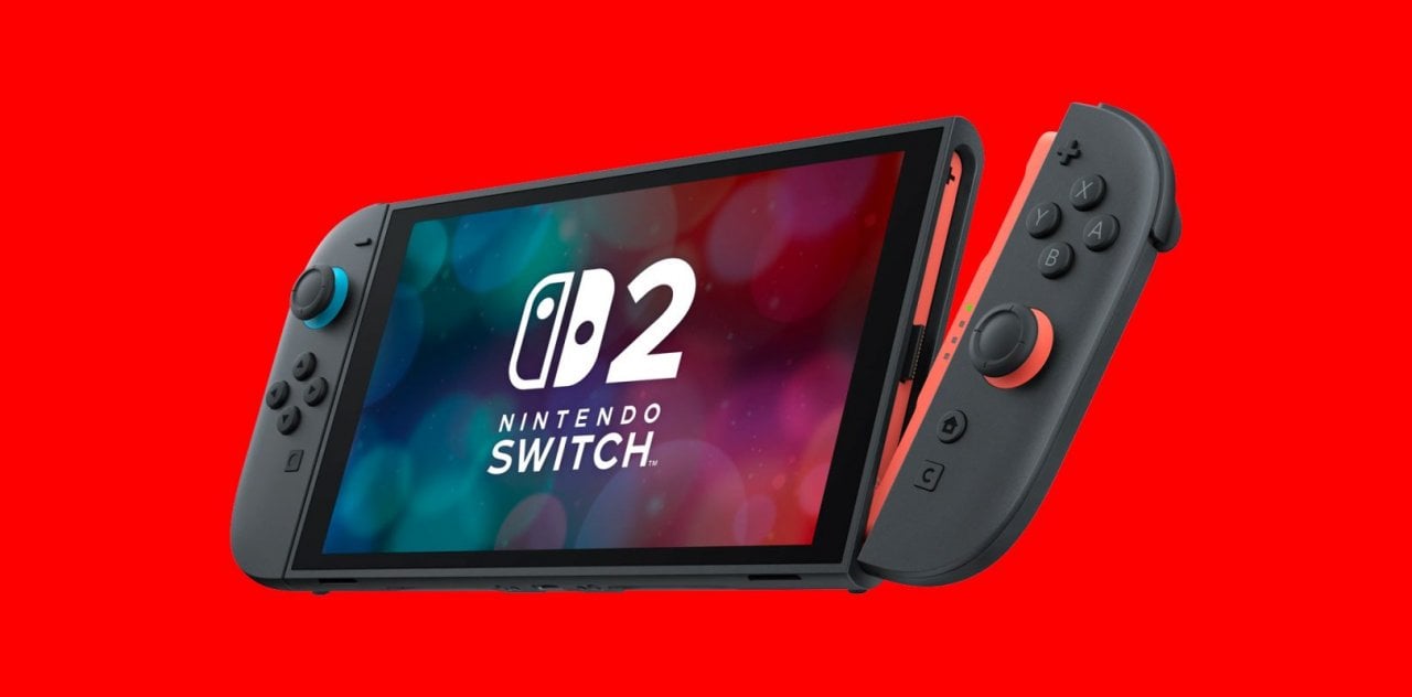 Switch 2: Modo Aprimorado Revelado como um Remaster Automático