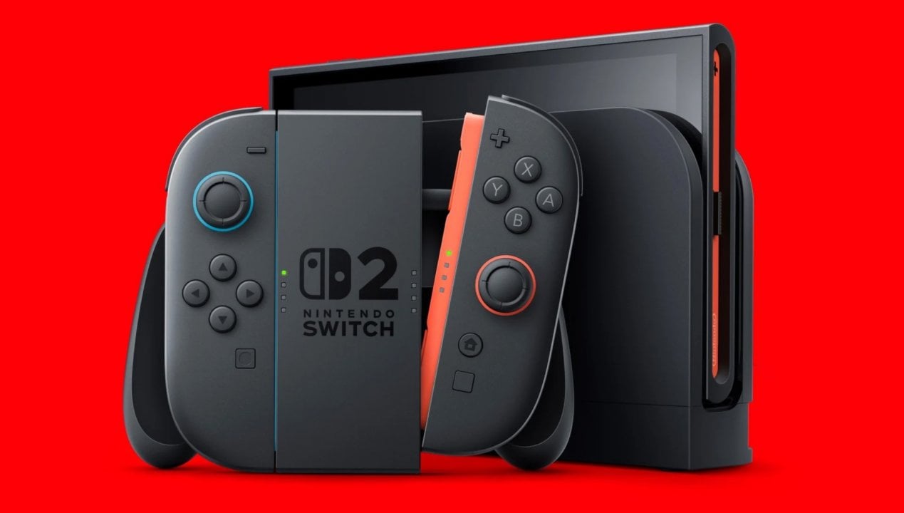 Switch 2: Novo Boost no Modo Portátil Revoluciona a Experiência de Jogos