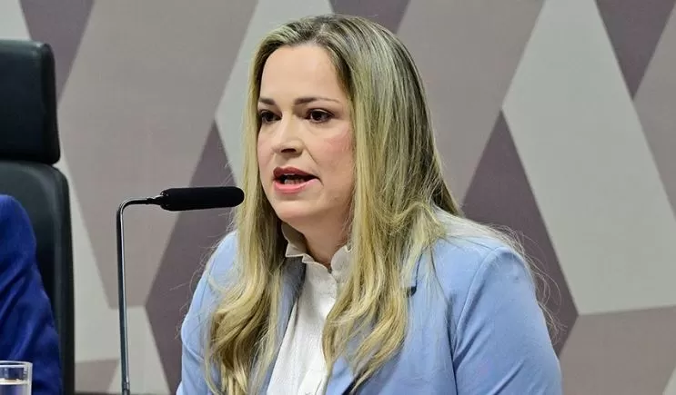 Tarcijany Linhares Aguiar Machado: Defensora Pública-Geral da União com Visão para a Justiça Acessível