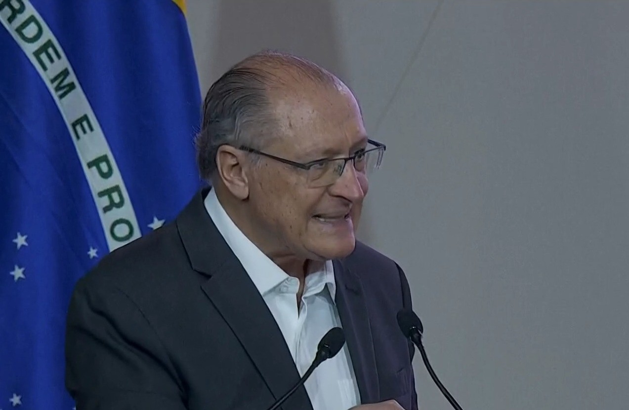 Tarifa Global: Alckmin Comemora Decisão da Suprema Corte dos EUA