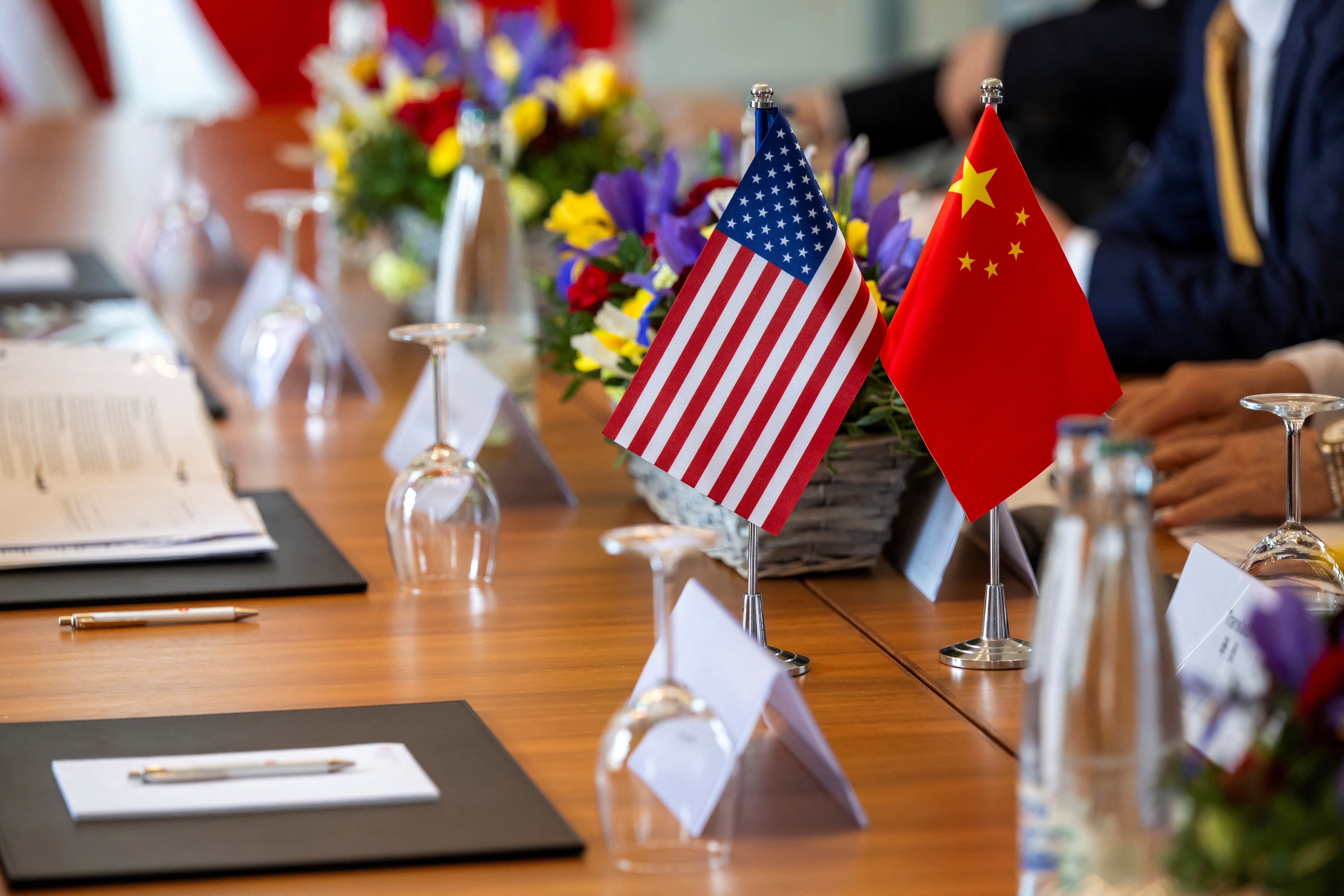 Tarifas de Importação: China Pede a Trump que Revogue Técnicas Arbitrárias