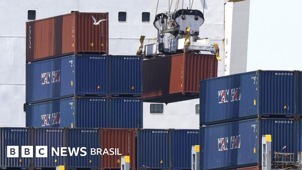 Tarifas Globais de Trump: O que Mudará e O que Vem Em Seguinte