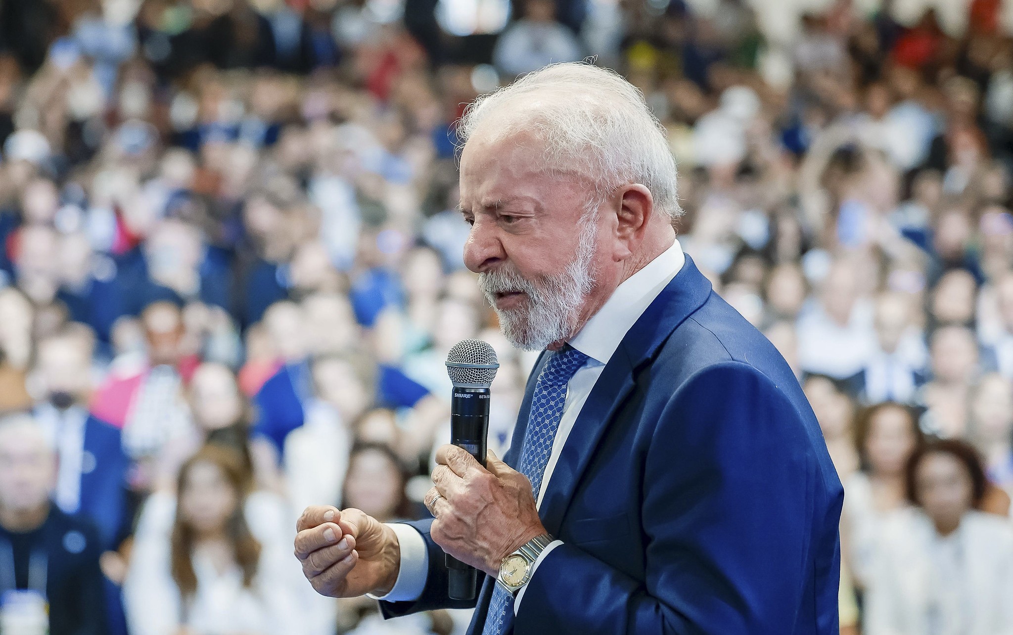 Taxa das Blusinhas Cancelada: Lula Acaba com Alíquota de 20% em Compras Internacionais