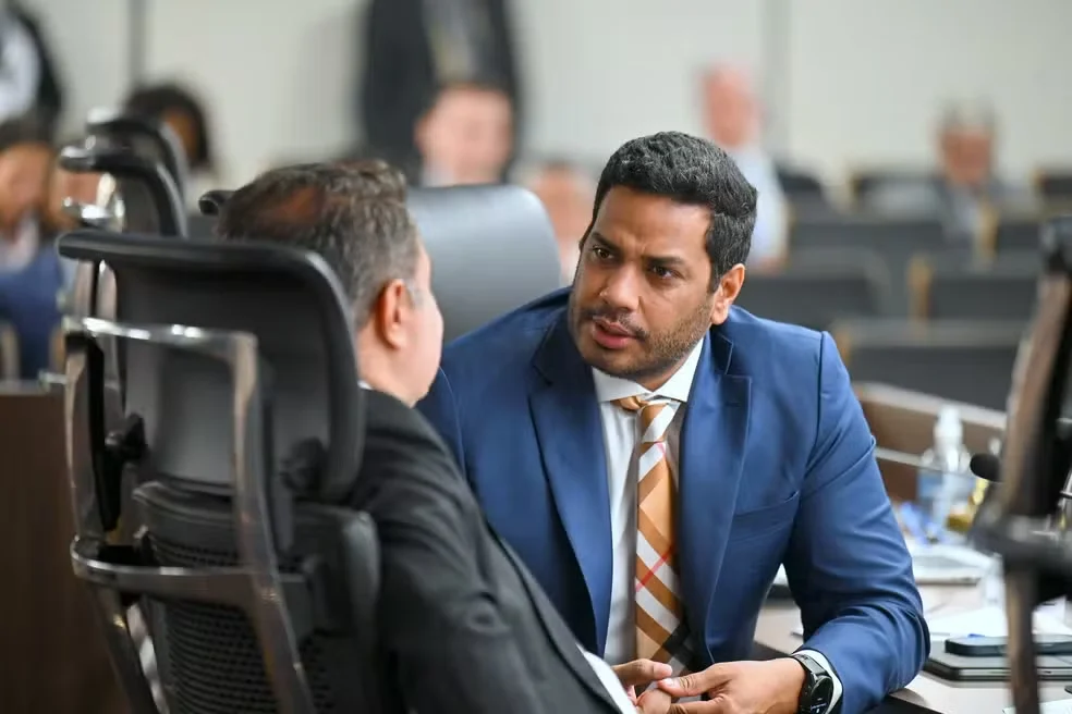 TCU em Chamas: Ministro Jonathan de Jesus no Olho do Furacão