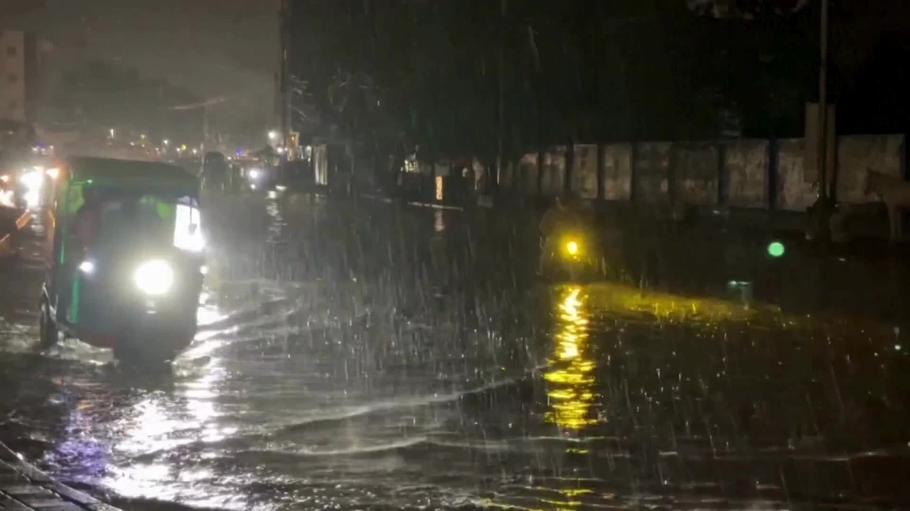 Tempestade no Paquistão: 15 Mortos e Cessar-Fogo com Afeganistão