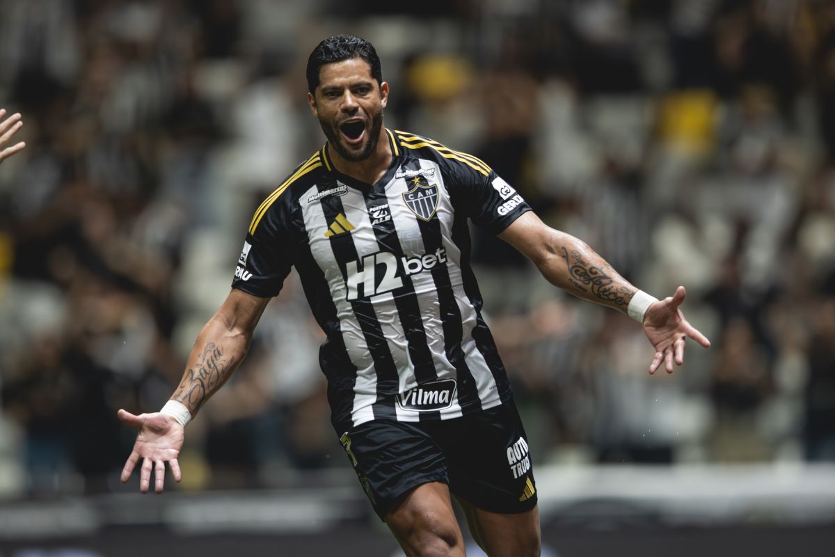 "Tentaram me colocar como vilão", dispara Hulk após negociações