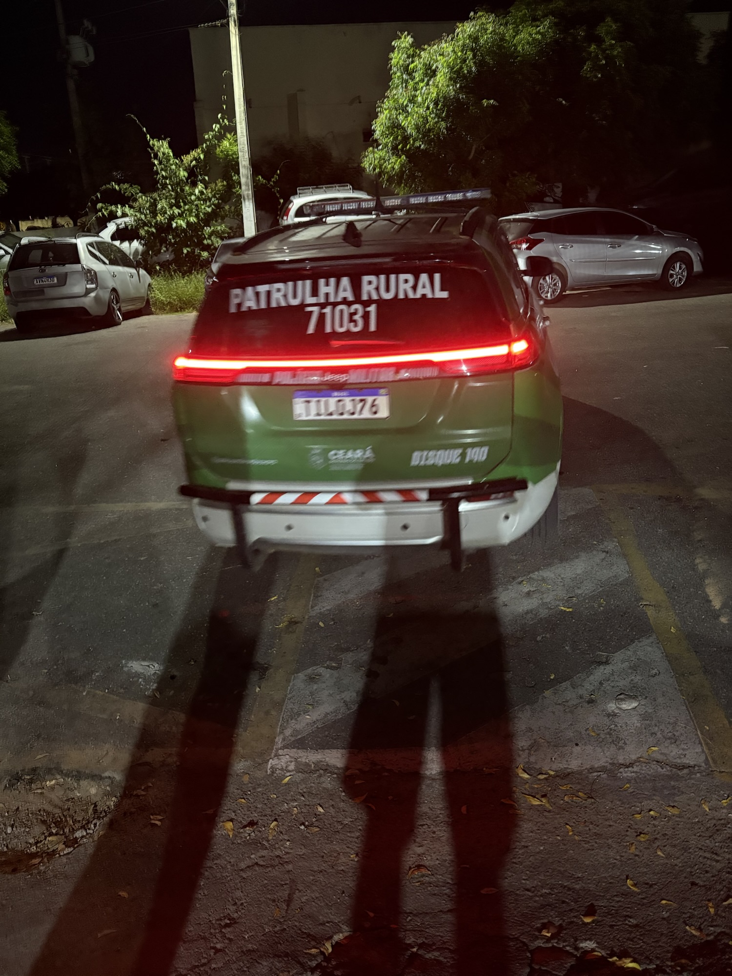Tentativa de Furtto em Ceará: Rafaela Berdinazzi é Presa em Crateús