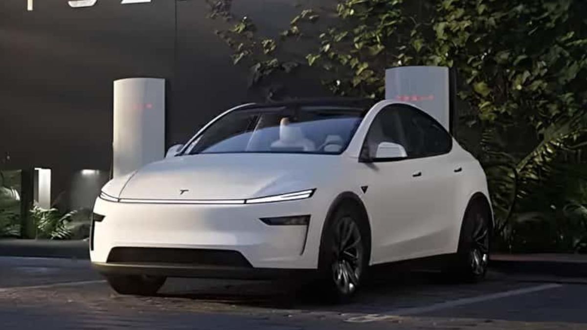 Tesla vira réu após acidente fatal causado por falha em maçaneta elétrica