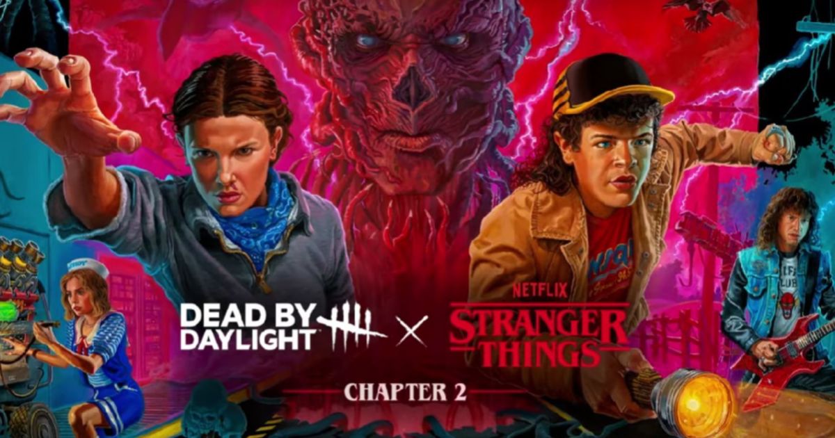 Teste do jogo de “Stranger Things 2” estreia nesta terça; veja como jogar