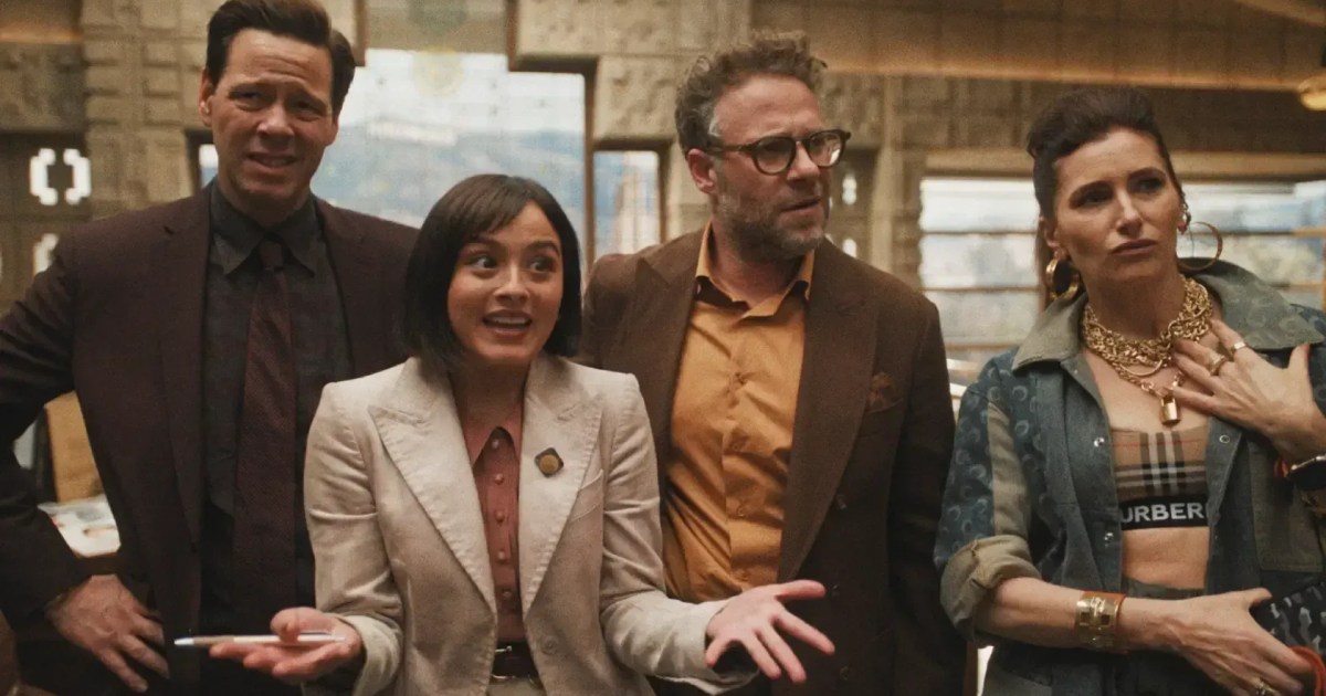 The Actor Awards deixa de fora das indicações grandes apostas da temporada