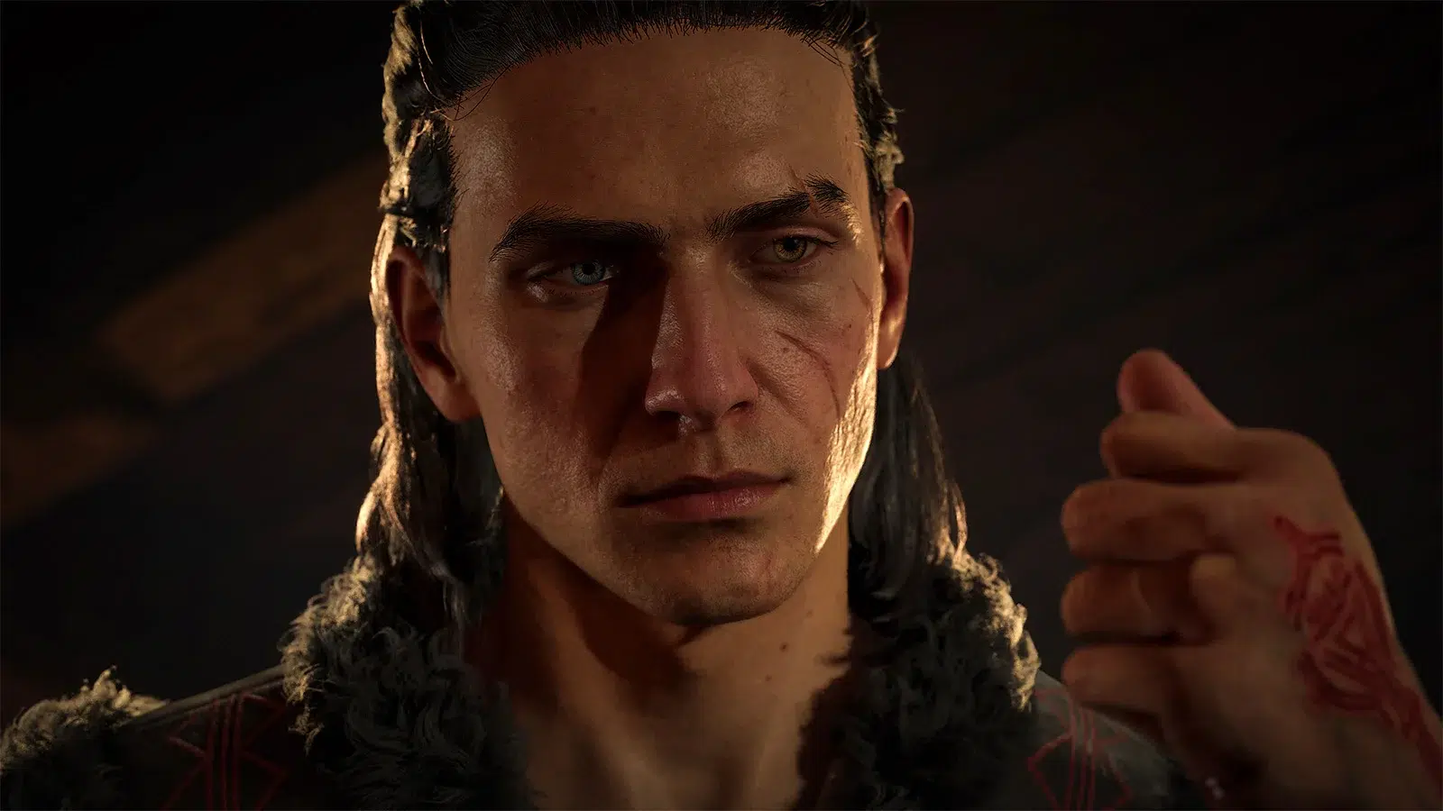 The Blood of Dawnwalker: O Jogo que Superará The Witcher III?