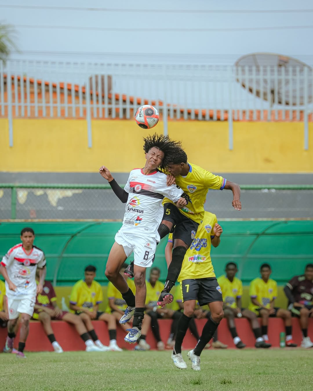 Times maranhenses buscam primeira vitória na 2ª rodada da Copa São Paulo