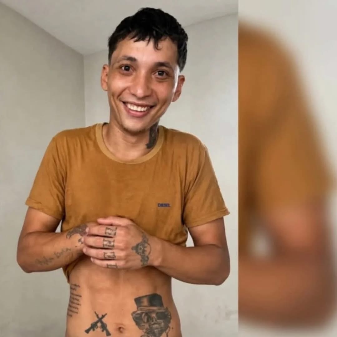 Tiro em Nova Russas: Vítima de Disparo de Fuzil é Levada ao Hospital
