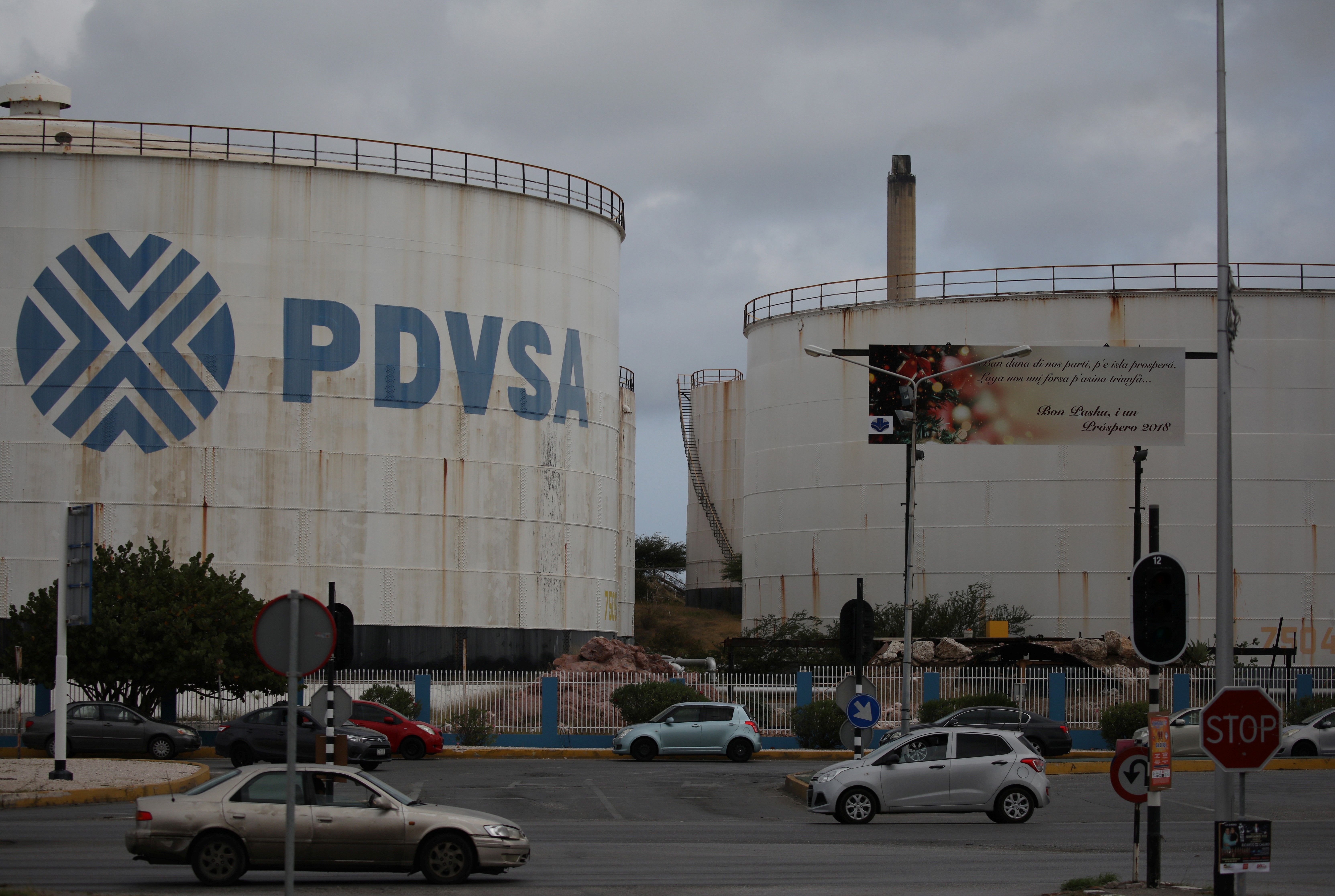 Títulos da dívida da Venezuela disparam após captura de Maduro pelos EUA