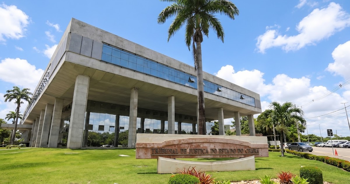 TJCE Lança Edital de Concurso com Vagas de Técnico e Analista: Remuneração Até R$8,8 Mil