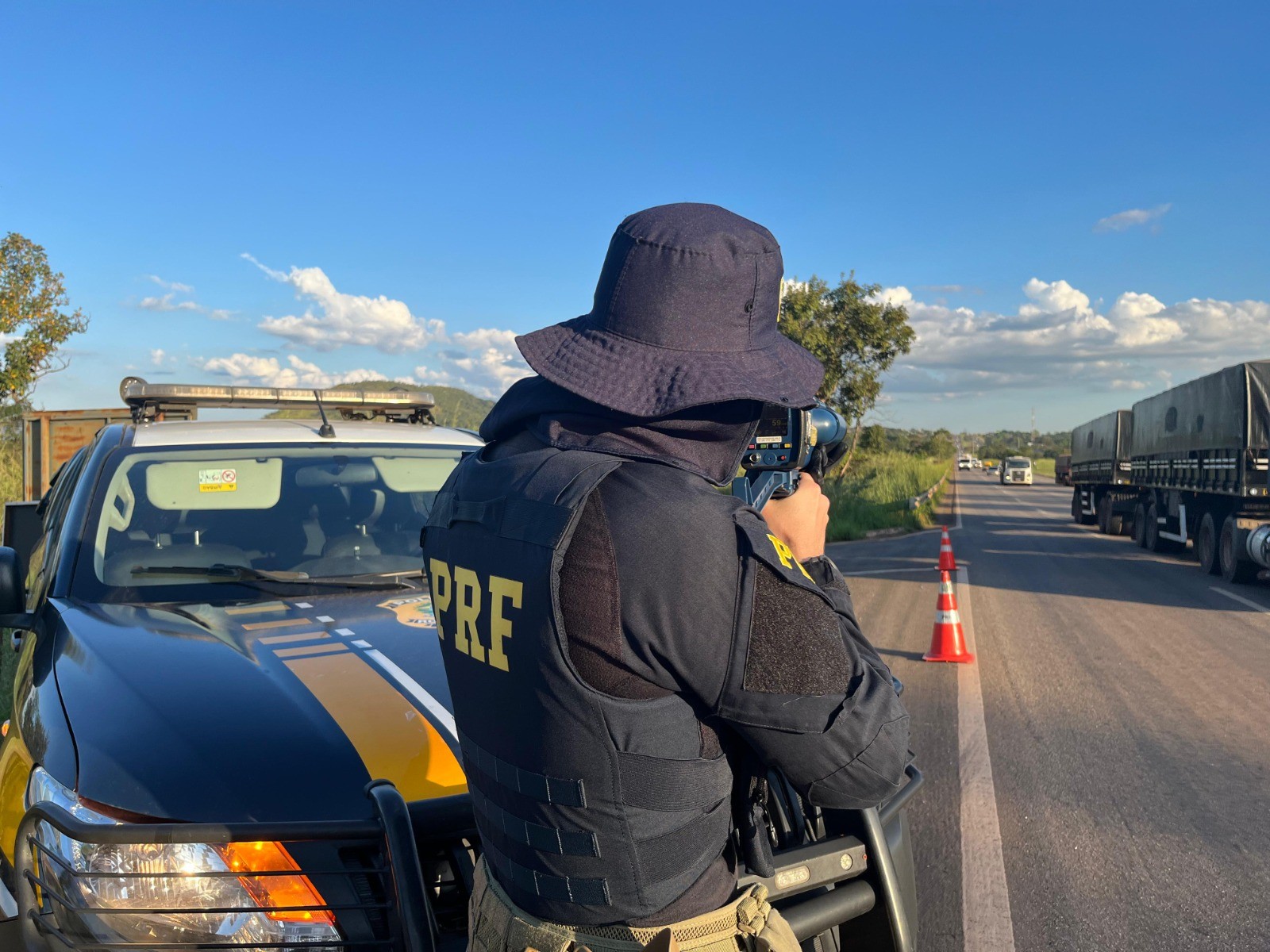 Tocantins tem aumento de acidentes e mortes nas rodovias federais no período de Ano Novo, 