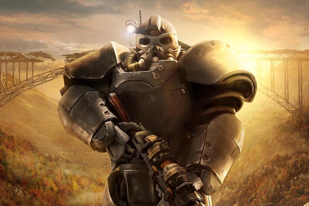 Todd Howard Revela: Fallout 76 é o Jogo de que Mais se Orgulha na Bethesda!