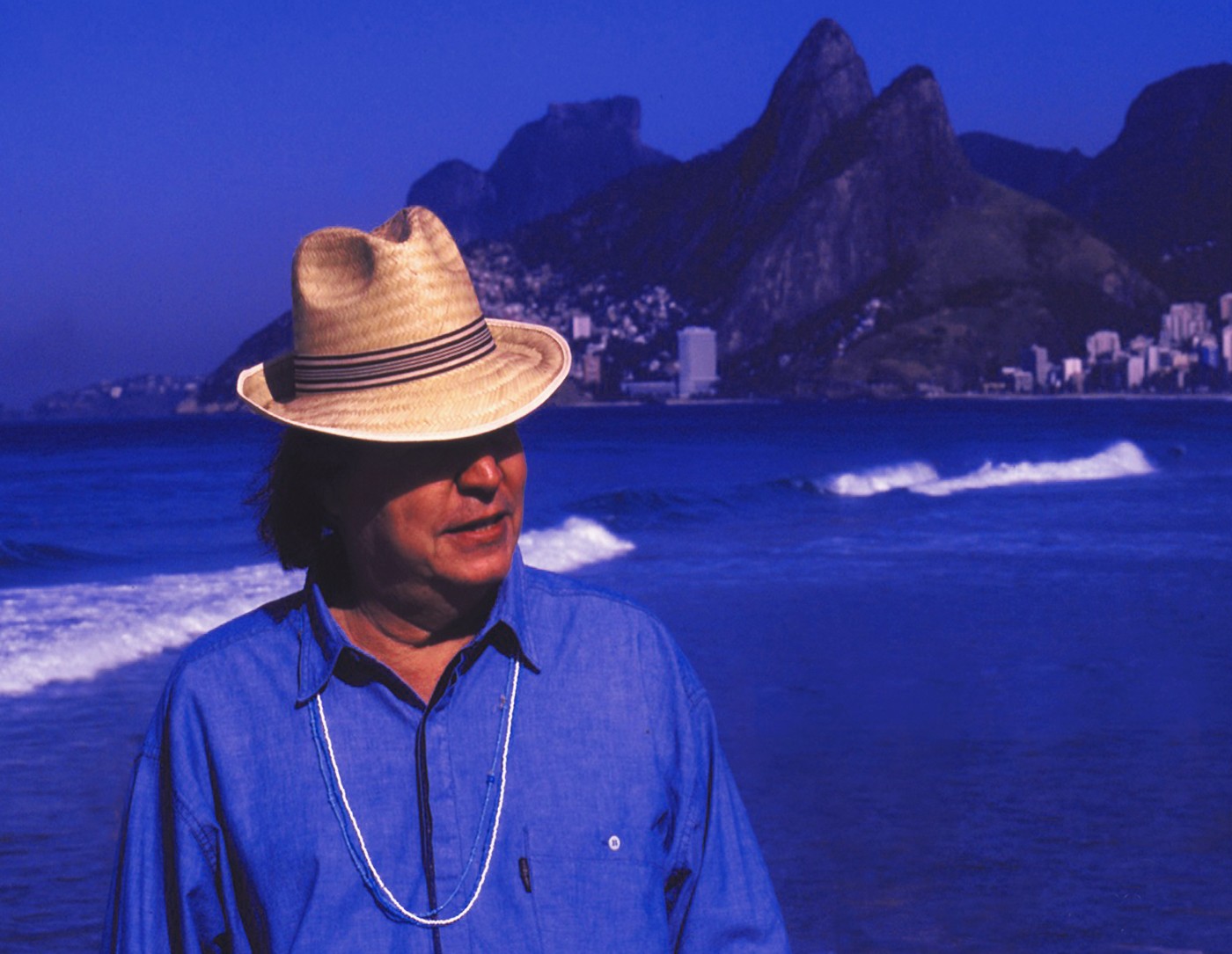 Tom jobim e manoel carlos: a trilha sonora das novelas cariocas desde 1997