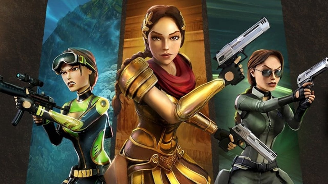 Tomb Raider I-III Remastered: Atualização Gera Revolta Entre Jogadores