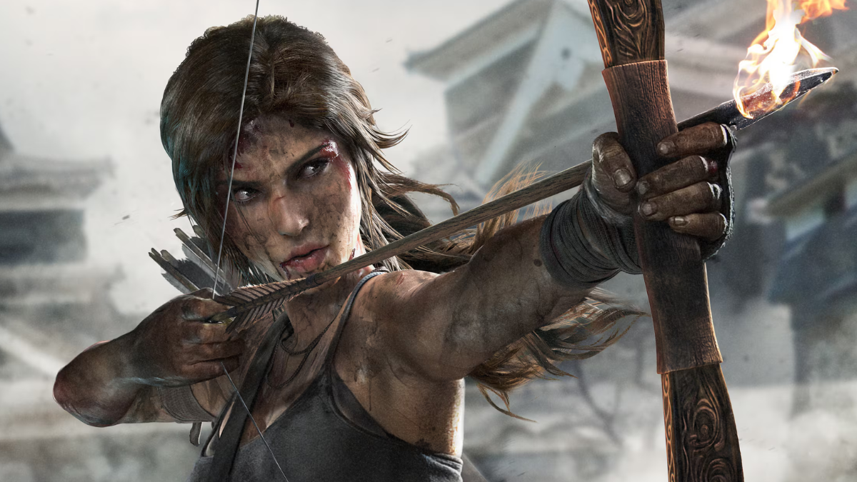 Tomb Raider: série do Prime Video com Sophie Turner divulga elenco completo