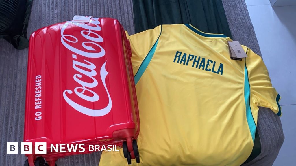 Torcedora brasileira tem visto negado para a Copa do Mundo e vende viagem de R$ 25 mi