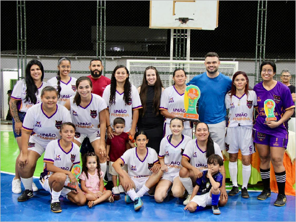 Torneio do Trabalhador em Ipaporanga: Esporte e Integração Social