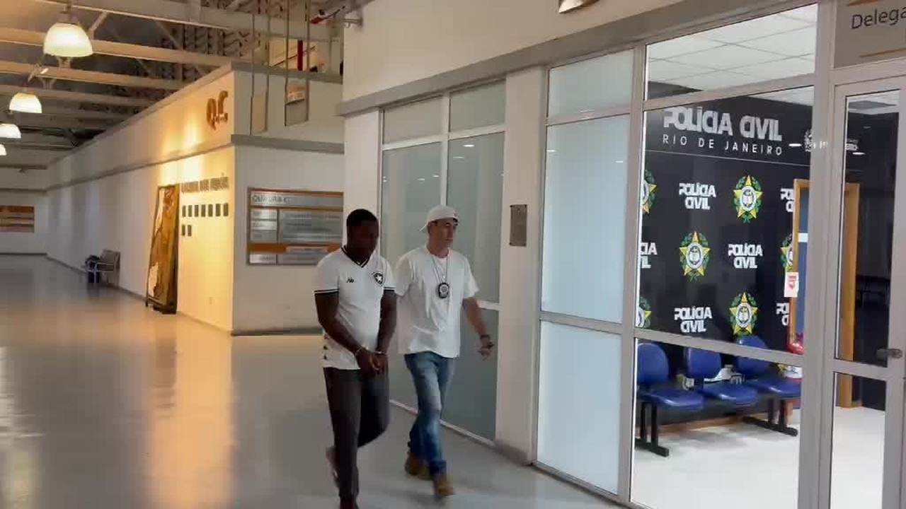 Tráfico de Drogas: Gerente do Comando Vermelho Preso em Ipanema Após 8 Anos Foragido