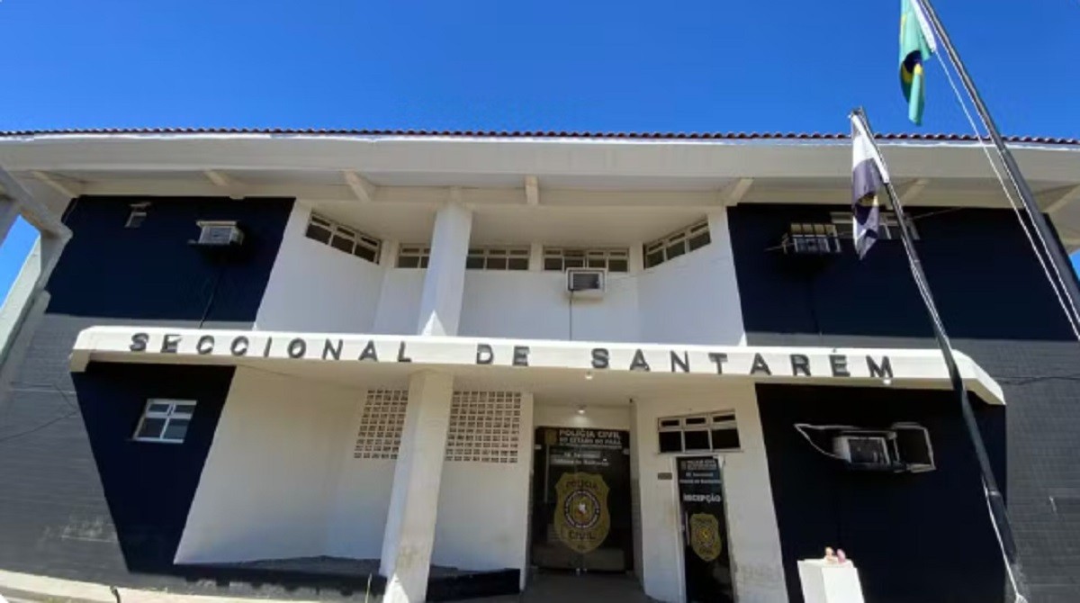 Tráfico de Drogas: jovem condenado é preso pela PM em Santarém