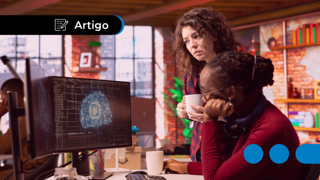 Transforme sua Carreira com Cursos IA Gratuitos: Desbloqueie sua Produtividade e Qualificação