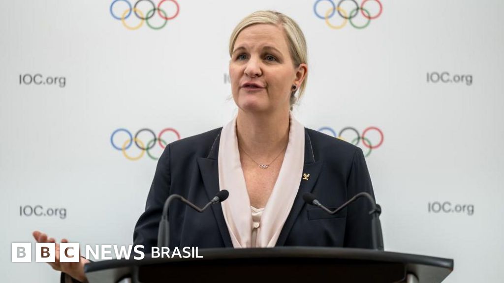 Transgêneros e Atletas DSD Não Poderão Mais Competir em Esportes Femininos nas Olimpíadas
