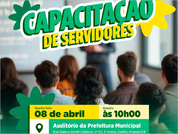 Transparência Pública em Crateús: Aprenda a Fazer a Diferença