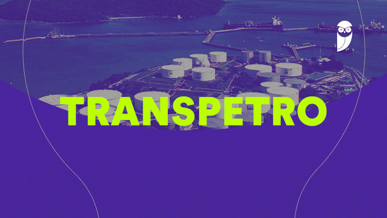 Transpetro 2026: Concurso Público Aberto - Confira a Nossa Notícia Épica!