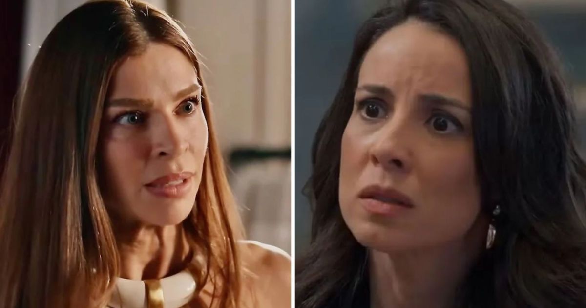 “Três Graças”: Arminda vira o jogo e escorraça Zenilda de casa