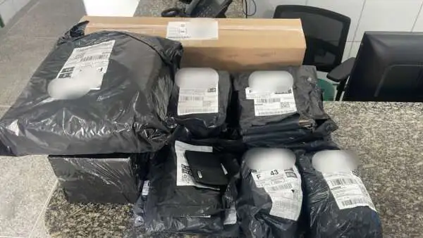 Trio de Ladrões é Preso em Ação Polícia em Fortaleza: Veja o que Foi Achado