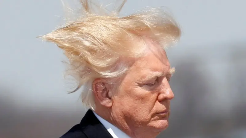 Trump Anuncia Negociação com Irã e Suspende Ataques contra Alvos Energéticos