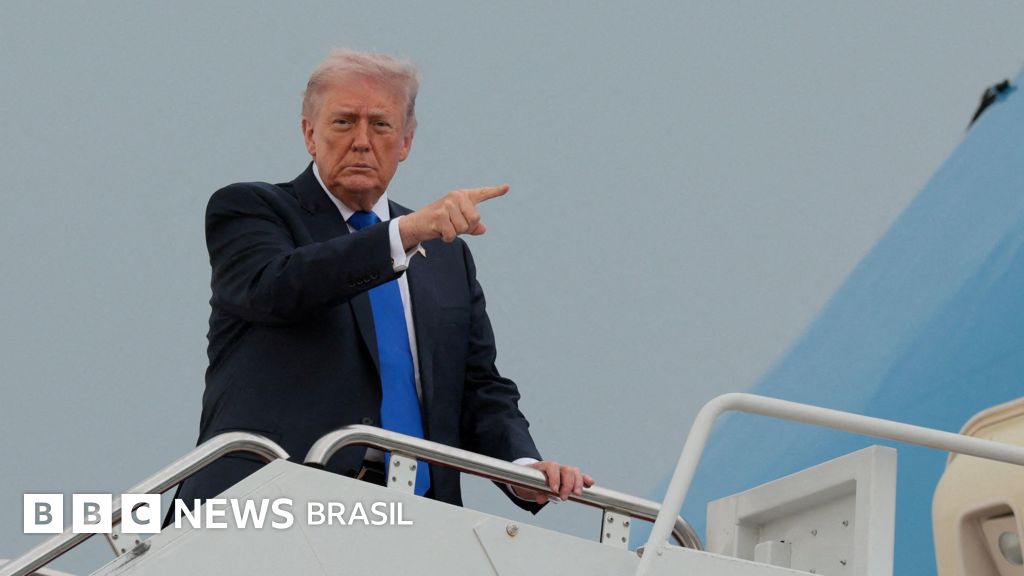 Trump Cancela Negociações com Irã: Entenda o Impacto Global